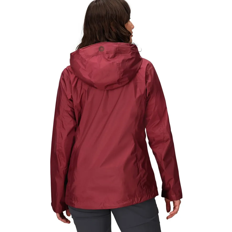 PreCip Eco Jacket - Women's