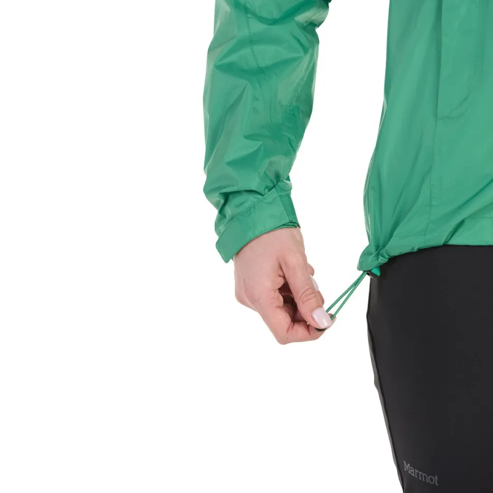 PreCip Eco Jacket - Women's