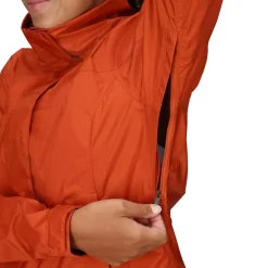 PreCip Eco Jacket - Women's