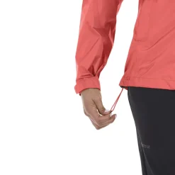 PreCip Eco Jacket - Women's