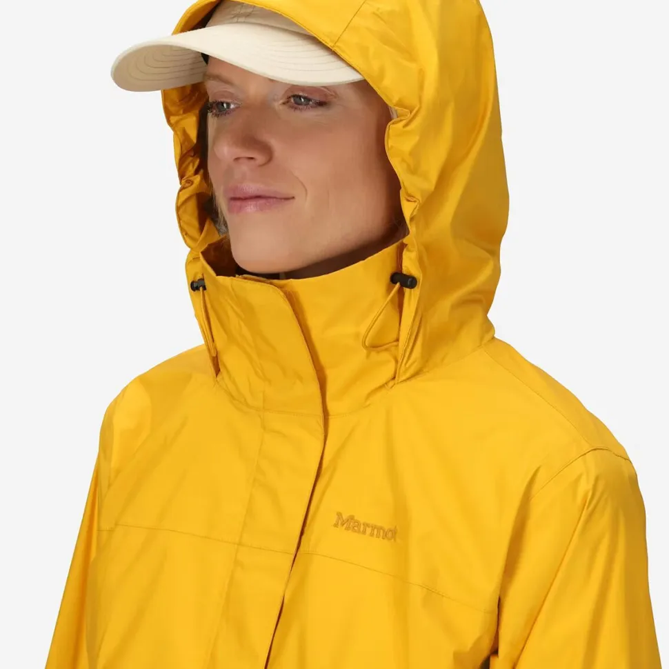 PreCip Eco Jacket - Women's