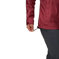 PreCip Eco Jacket - Women's