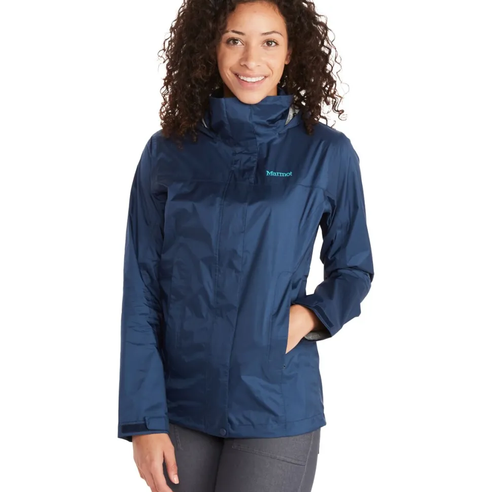 PreCip Eco Jacket - Women's
