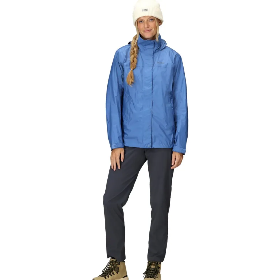 PreCip Eco Jacket - Women's