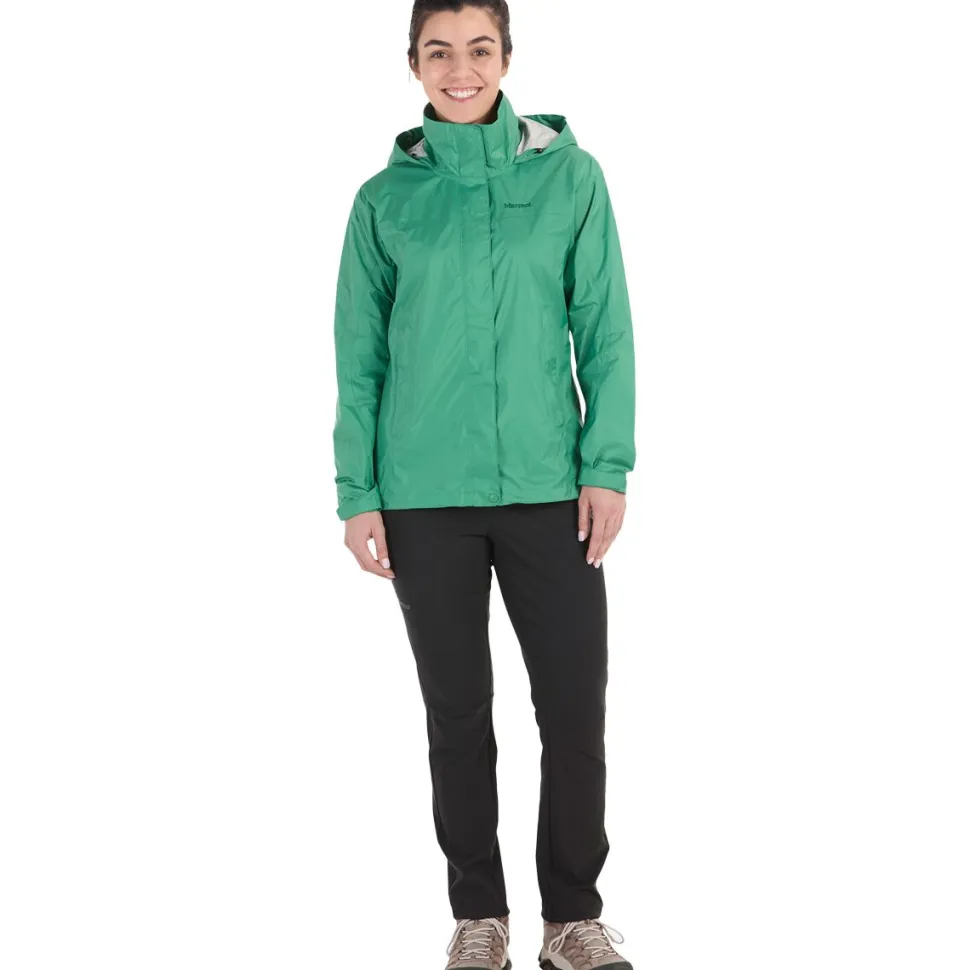PreCip Eco Jacket - Women's