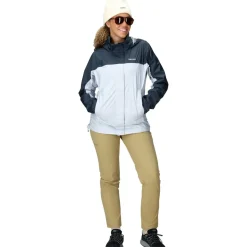 PreCip Eco Jacket - Women's