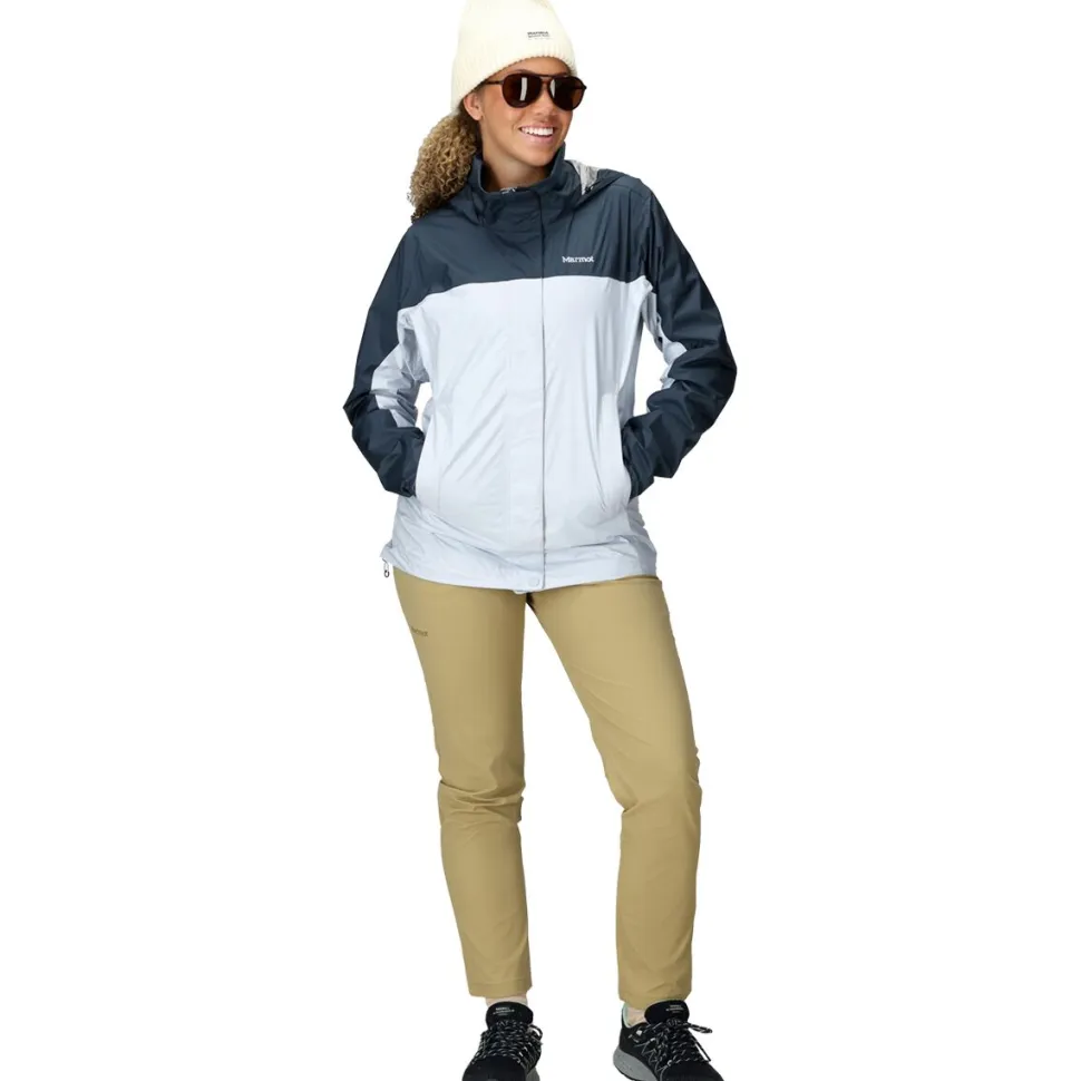 PreCip Eco Jacket - Women's