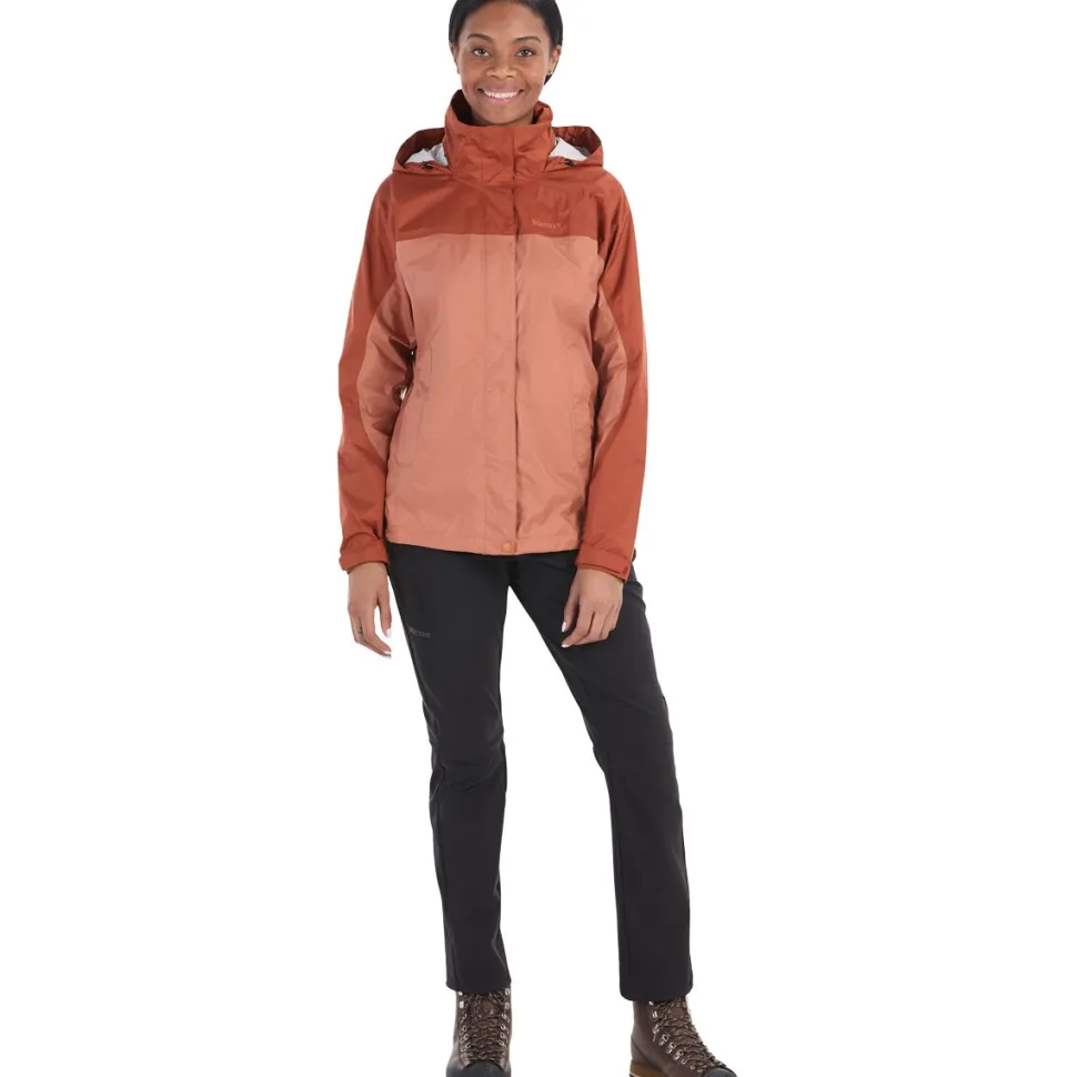 PreCip Eco Jacket - Women's