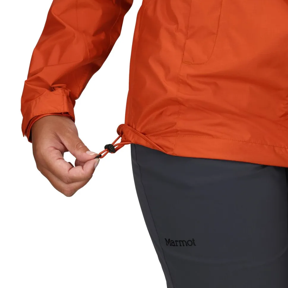 PreCip Eco Jacket - Women's