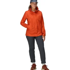 PreCip Eco Jacket - Women's