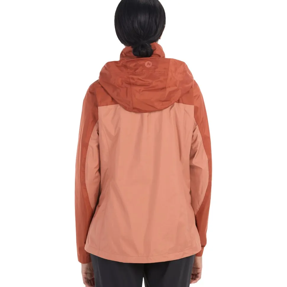 PreCip Eco Jacket - Women's