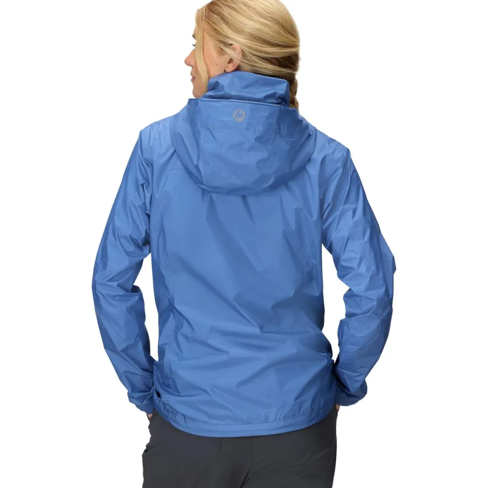 PreCip Eco Jacket - Women's