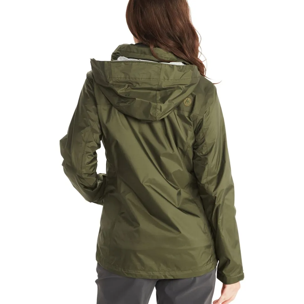 PreCip Eco Jacket - Women's