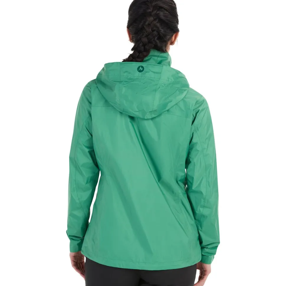 PreCip Eco Jacket - Women's