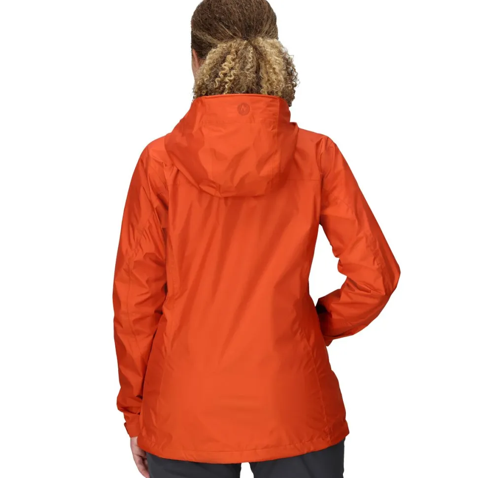 PreCip Eco Jacket - Women's