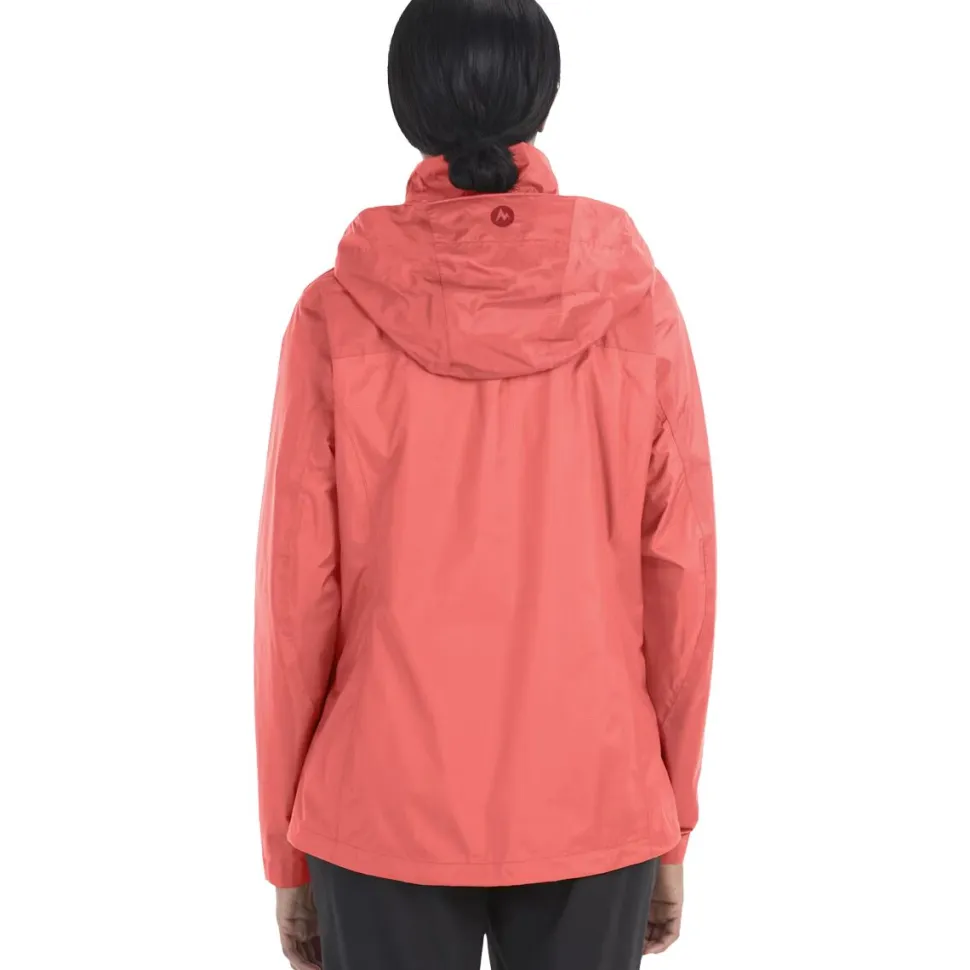 PreCip Eco Jacket - Women's