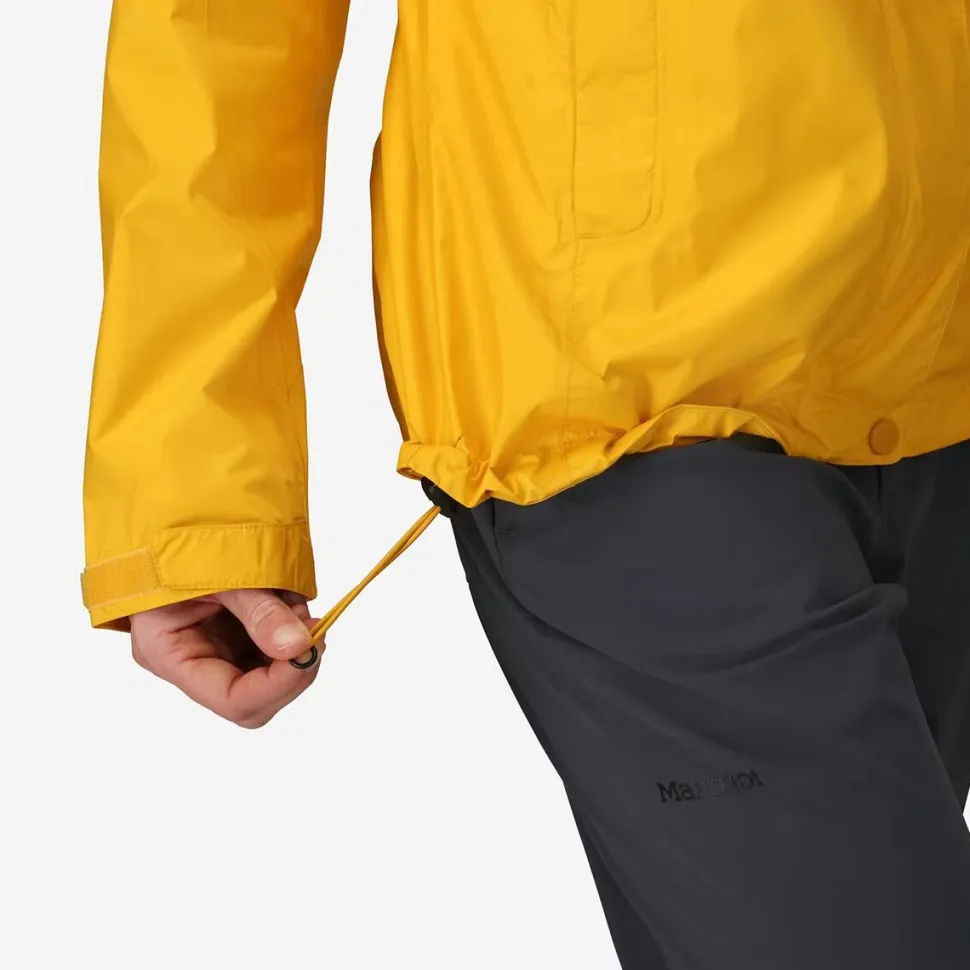 PreCip Eco Jacket - Women's