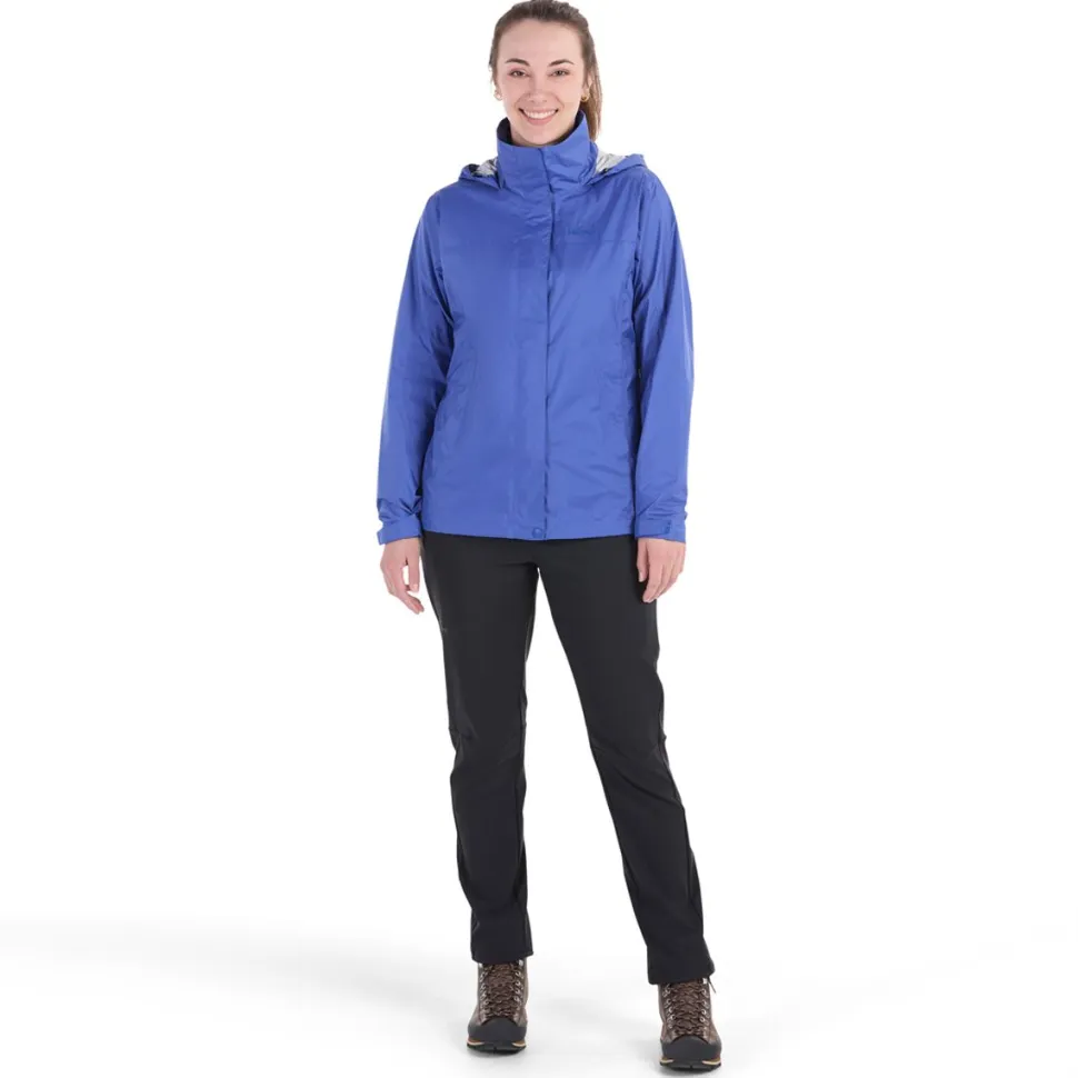 PreCip Eco Jacket - Women's