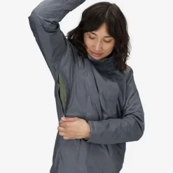 PreCip Eco Jacket - Women's