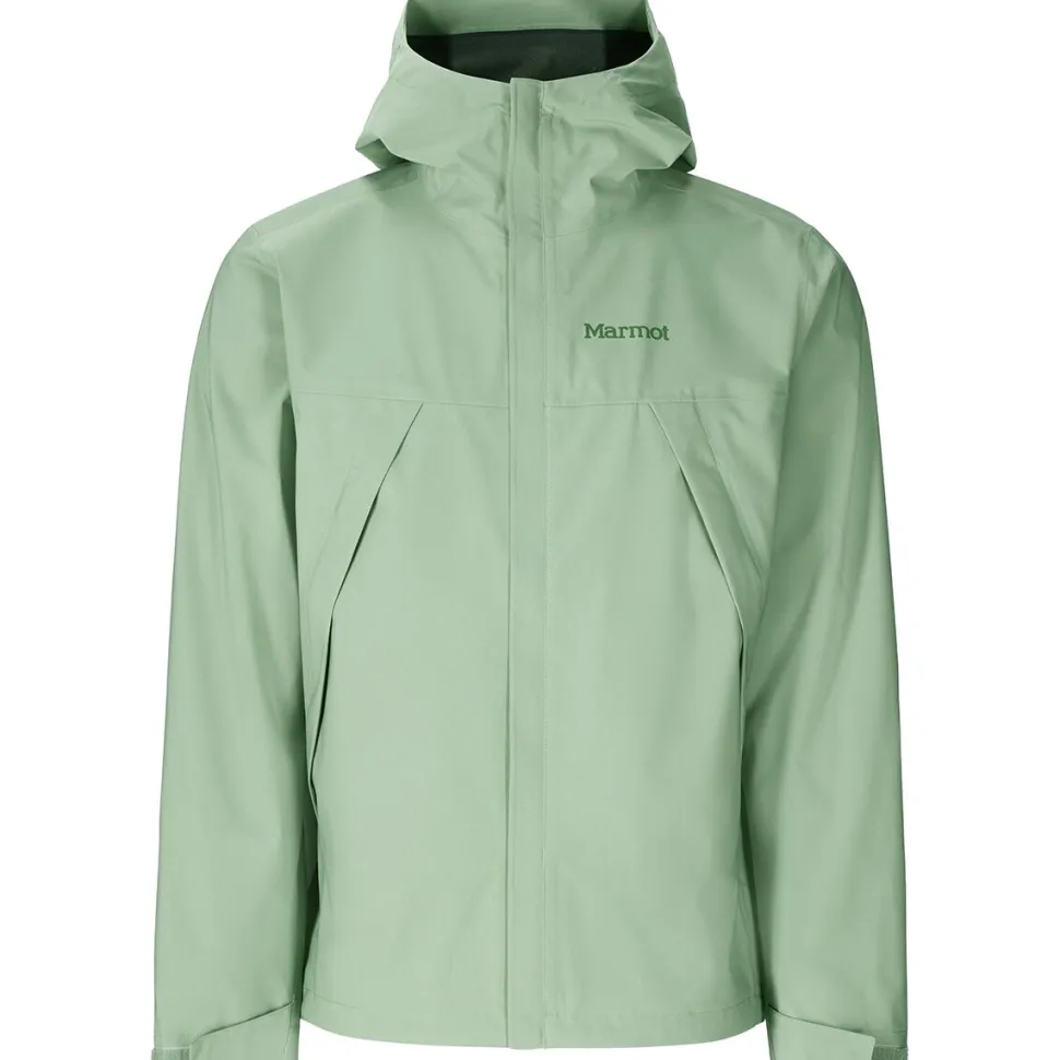 PreCip Eco Pro Jacket - Men's