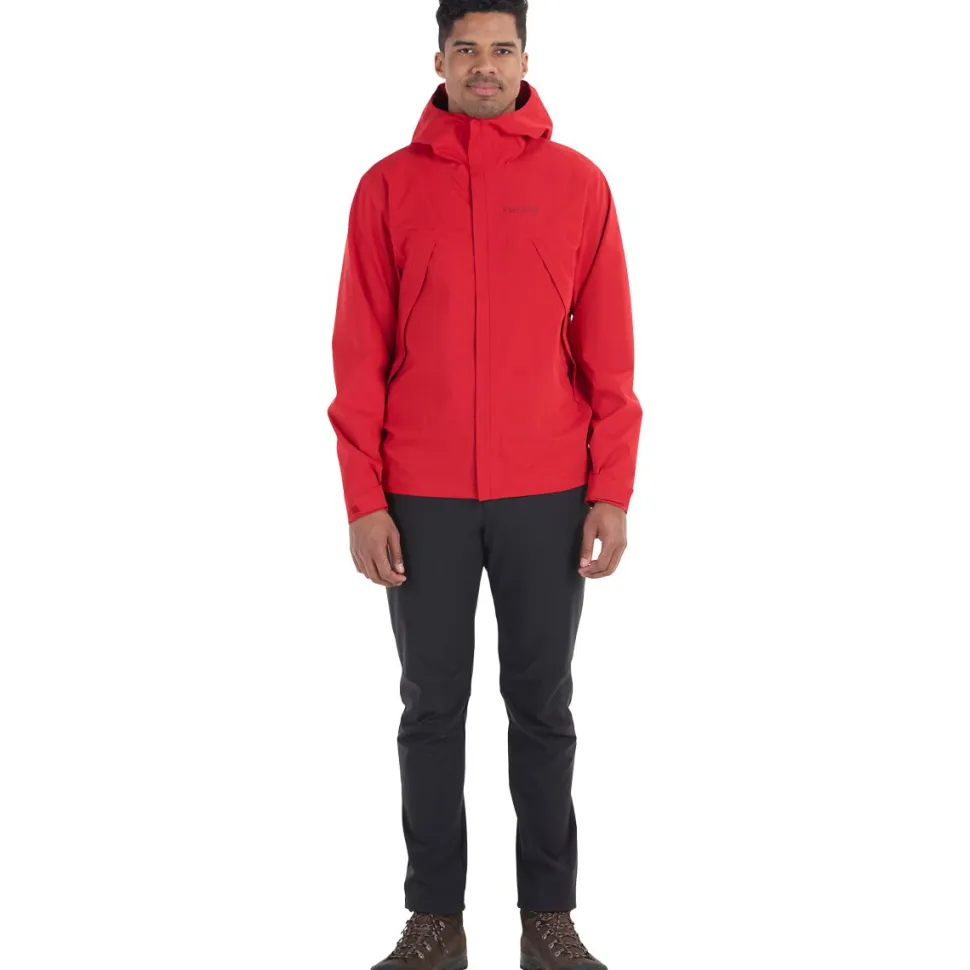 PreCip Eco Pro Jacket - Men's