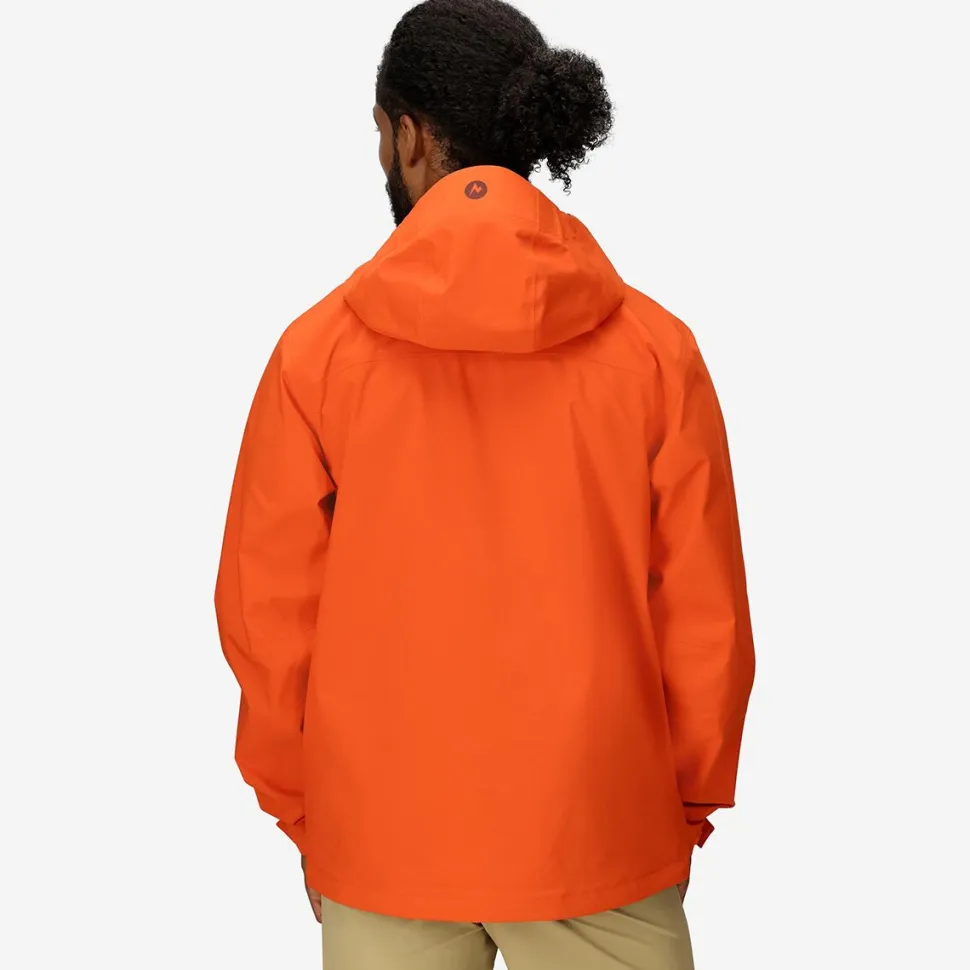 PreCip Eco Pro Jacket - Men's