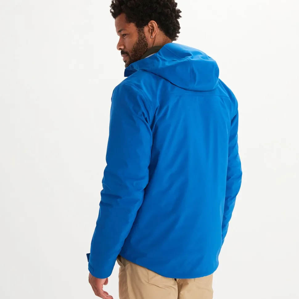 PreCip Eco Pro Jacket - Men's