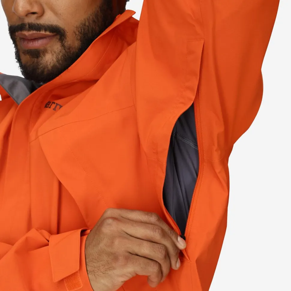 PreCip Eco Pro Jacket - Men's