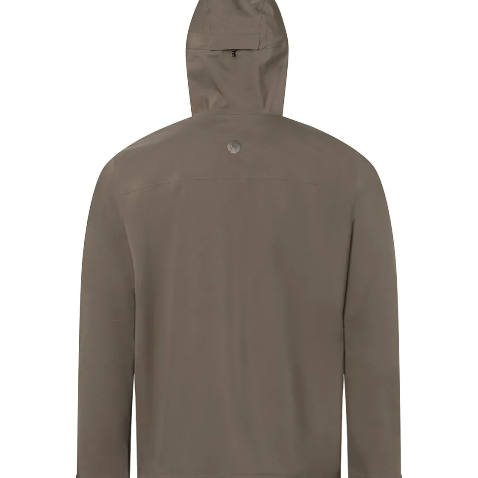 PreCip Eco Pro Jacket - Men's