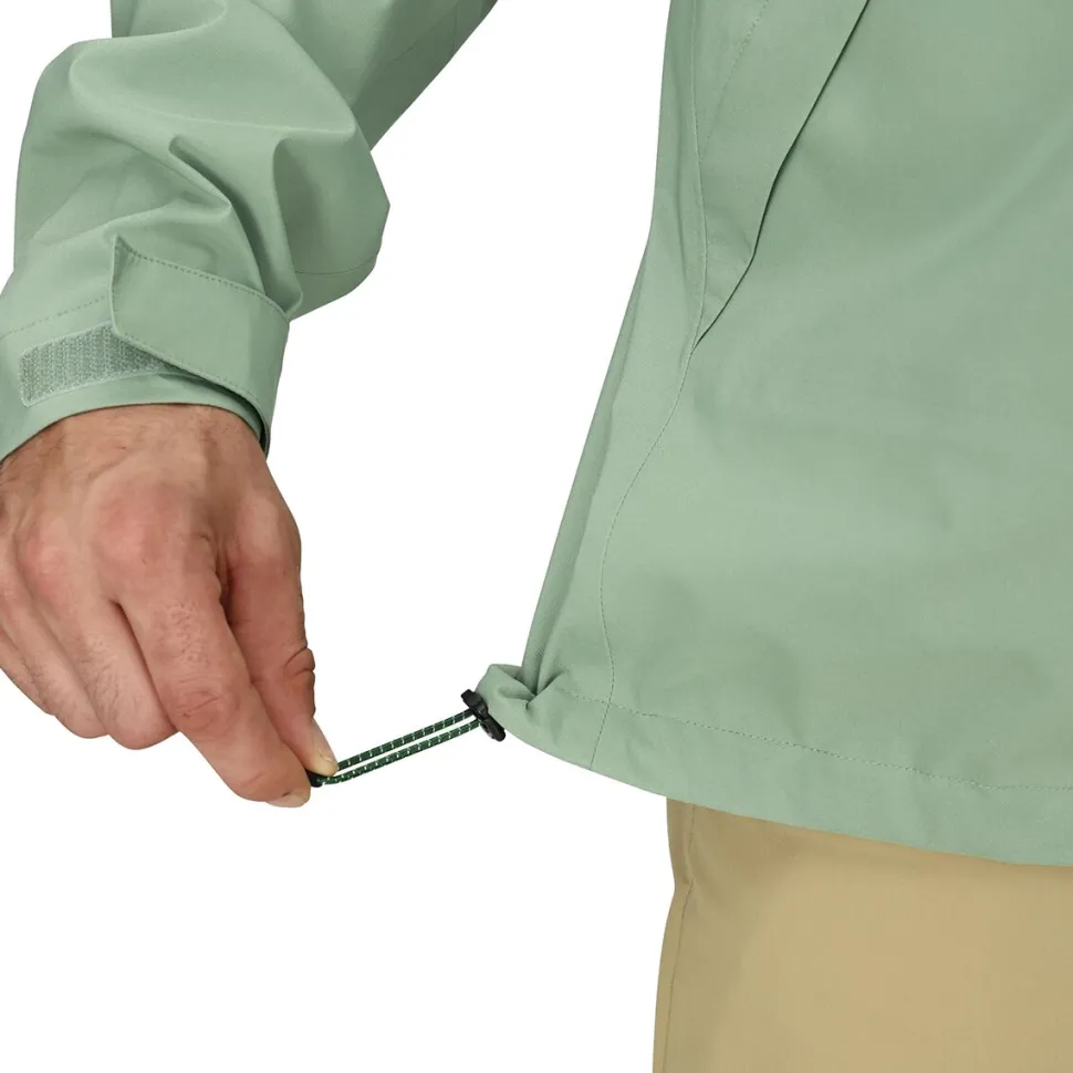 PreCip Eco Pro Jacket - Men's