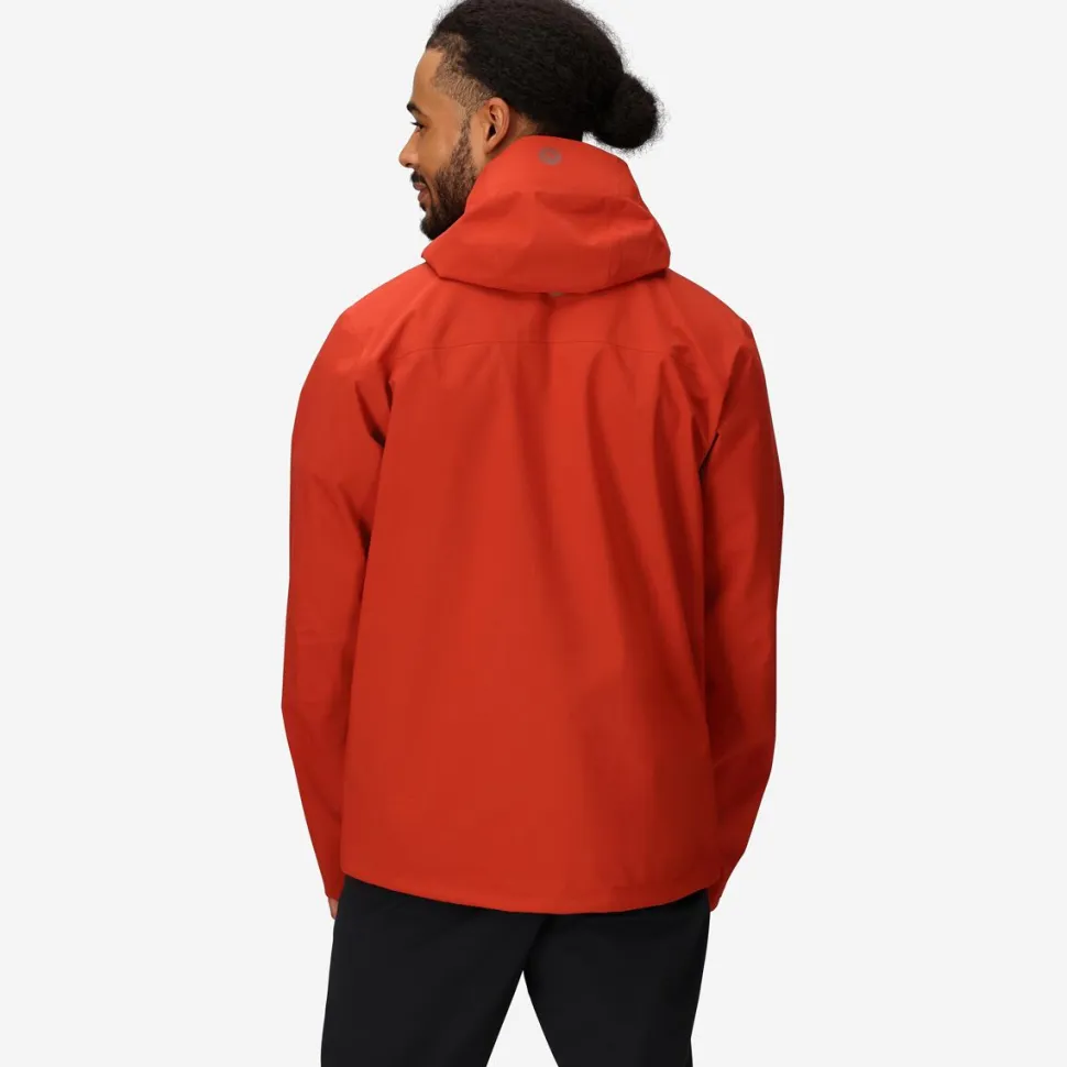PreCip Eco Pro Jacket - Men's