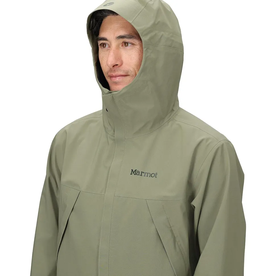 PreCip Eco Pro Jacket - Men's