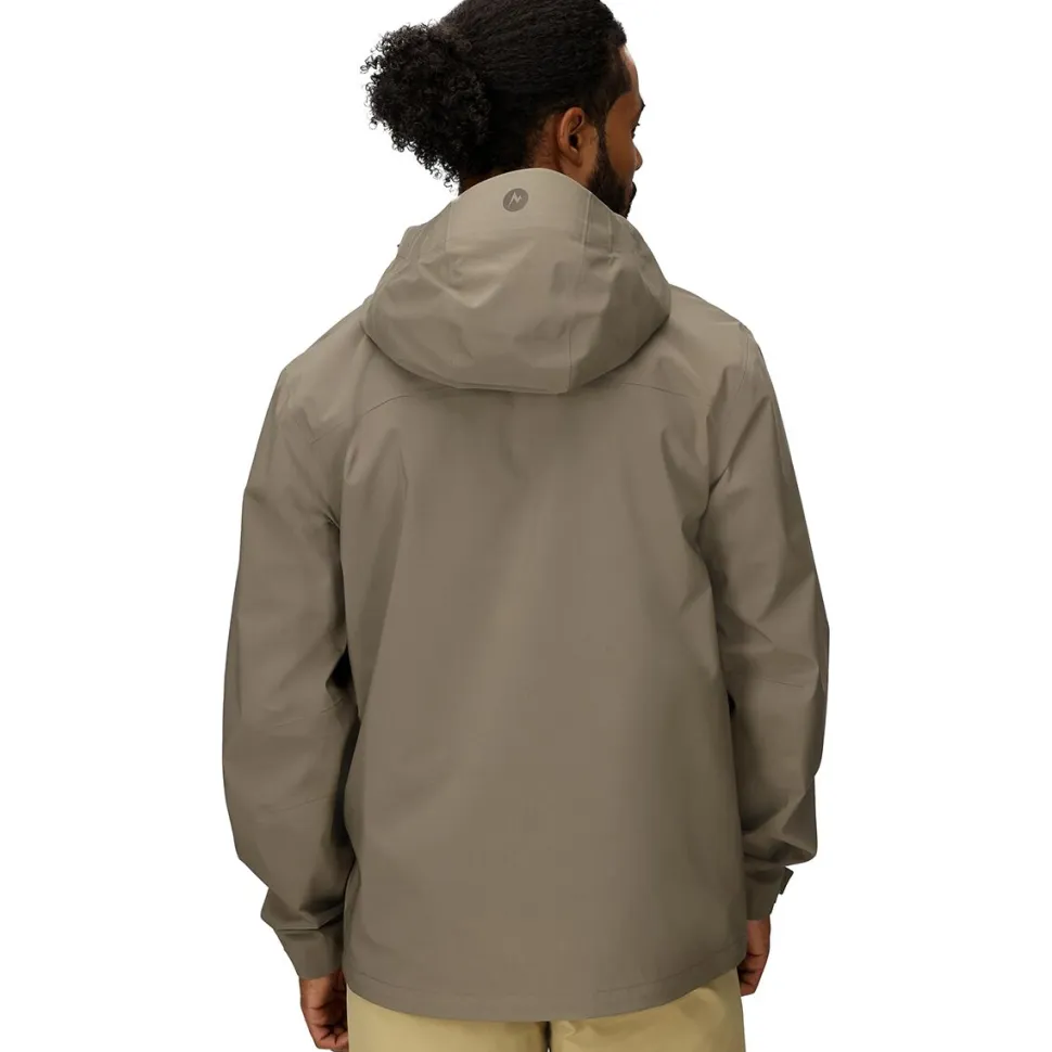 PreCip Eco Pro Jacket - Men's