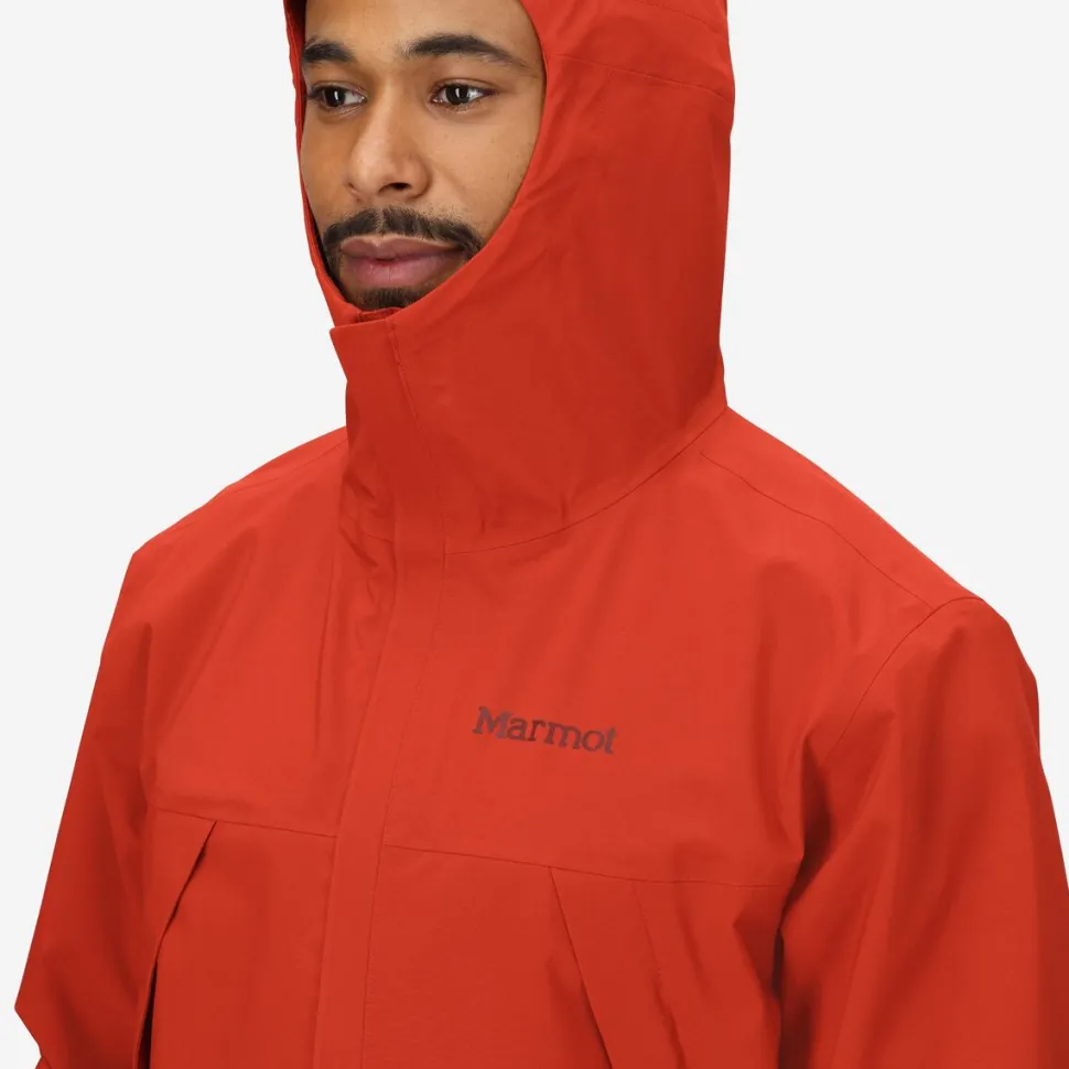 PreCip Eco Pro Jacket - Men's