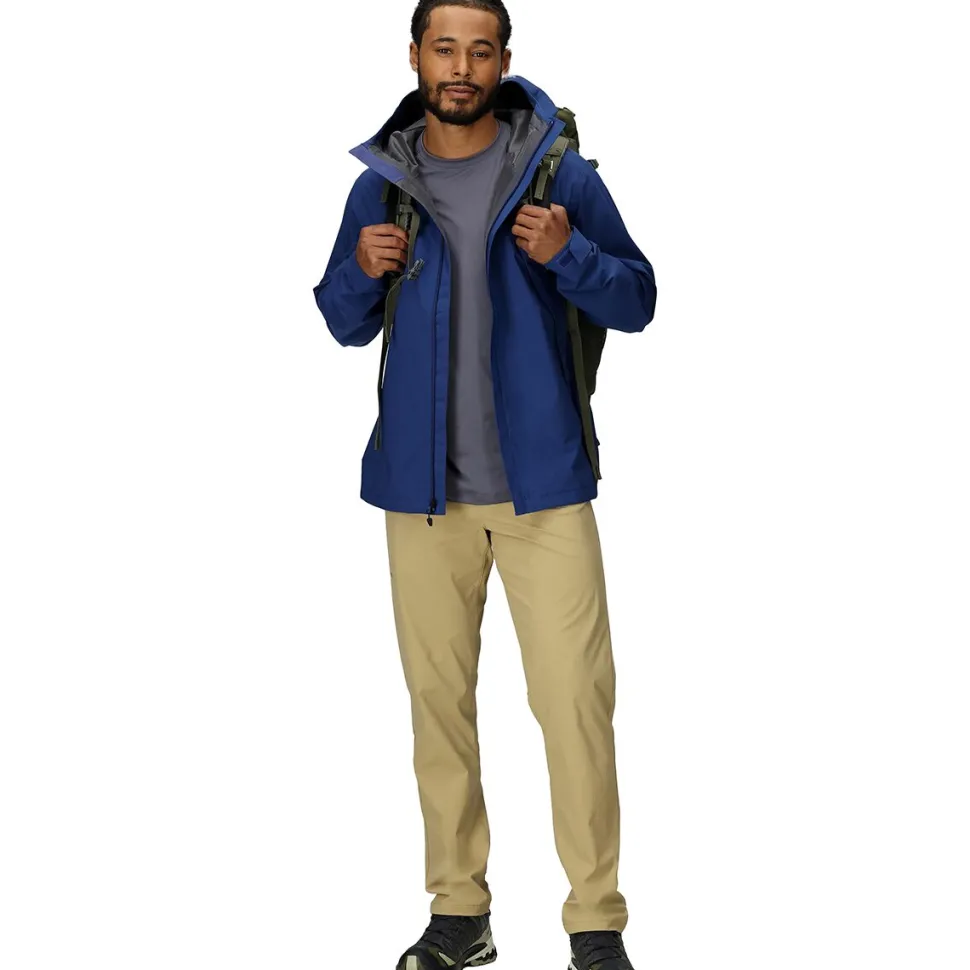 PreCip Eco Pro Jacket - Men's