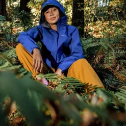 PreCip Eco Pro Jacket - Women's