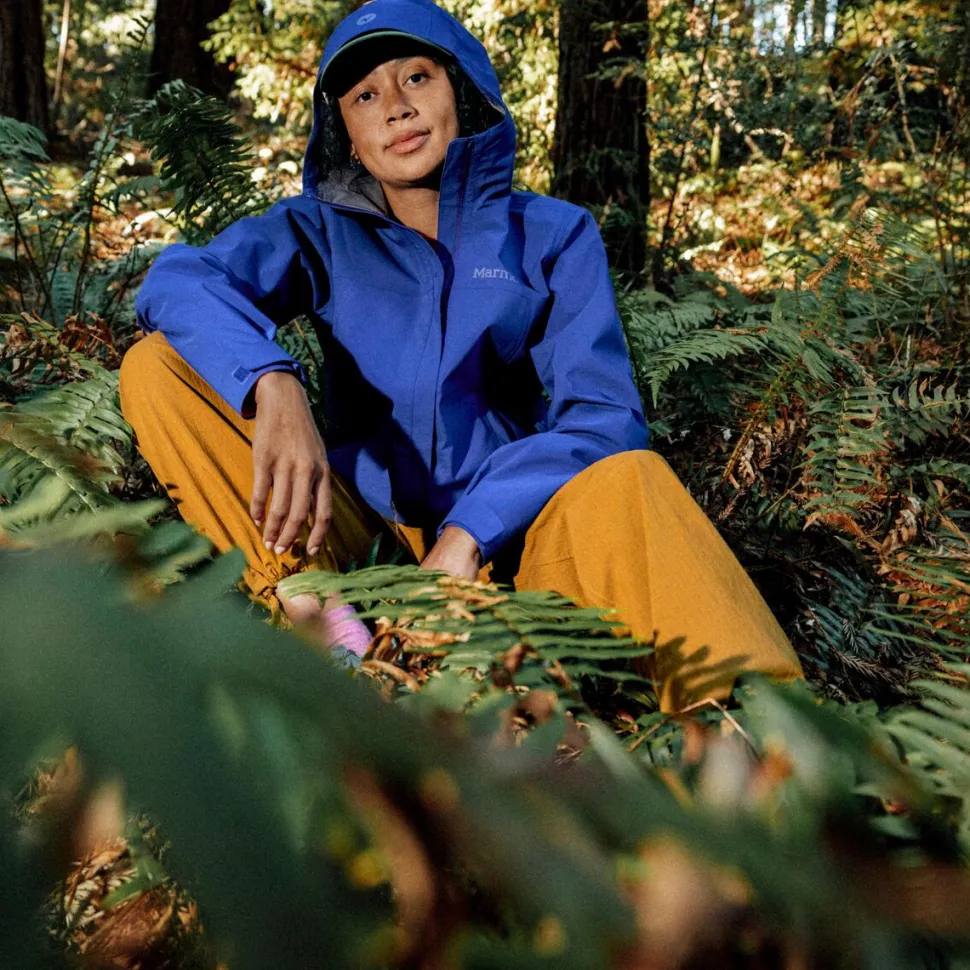 PreCip Eco Pro Jacket - Women's