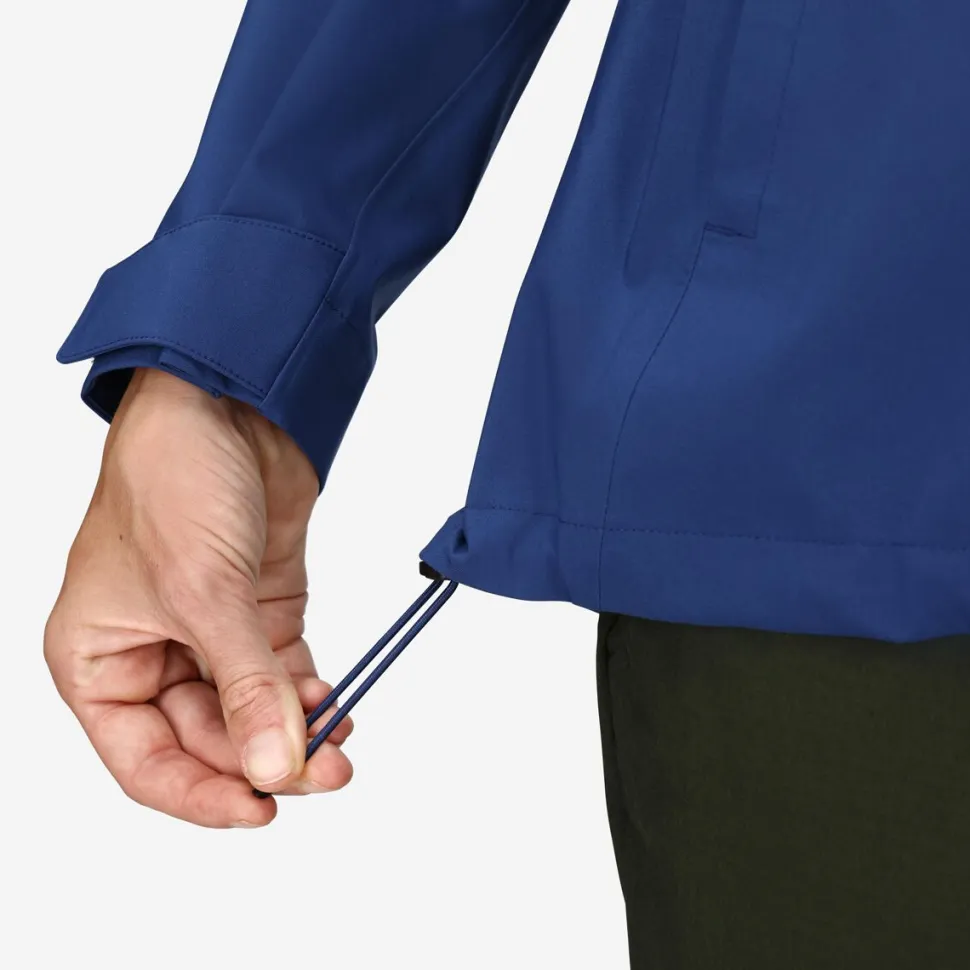 PreCip Eco Pro Jacket - Women's