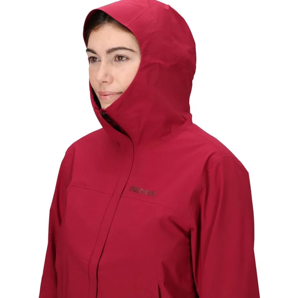 PreCip Eco Pro Jacket - Women's