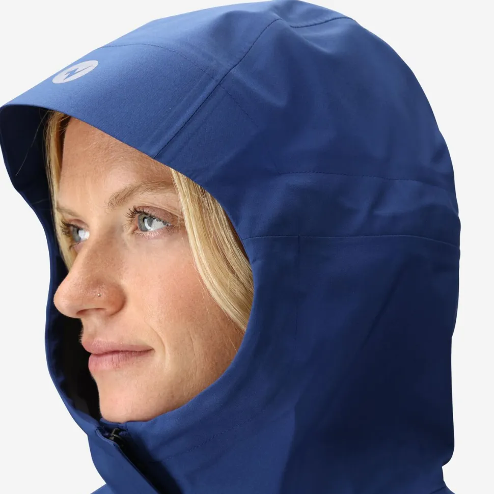 PreCip Eco Pro Jacket - Women's