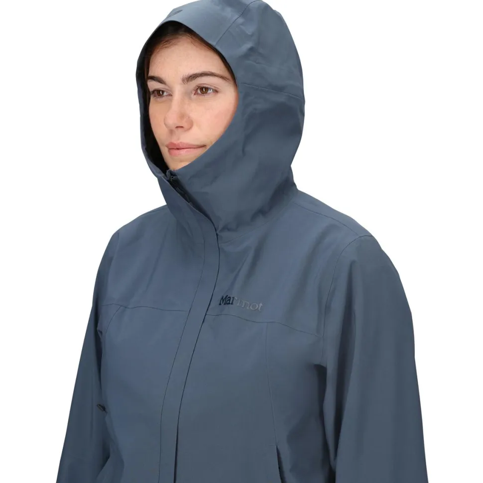 PreCip Eco Pro Jacket - Women's