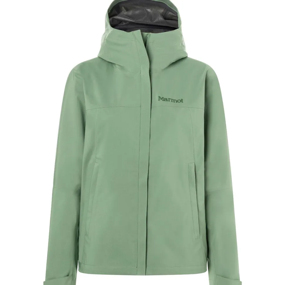 PreCip Eco Pro Jacket - Women's