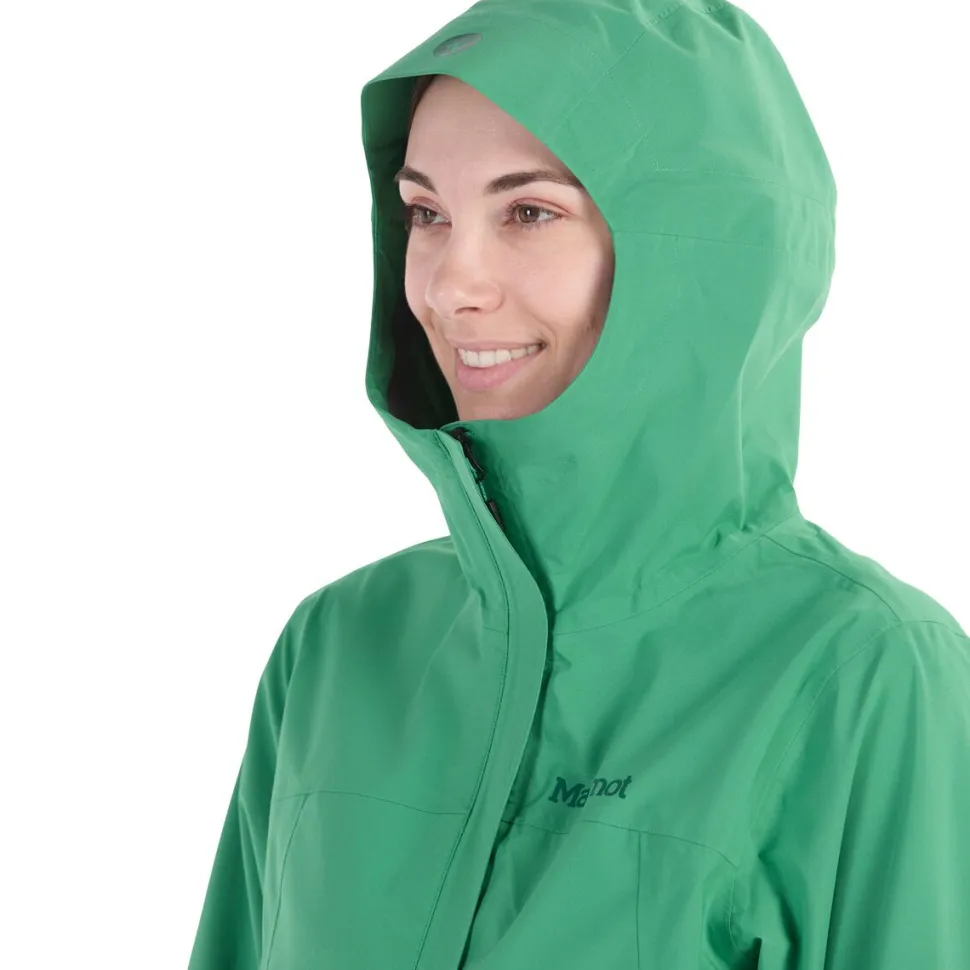 PreCip Eco Pro Jacket - Women's