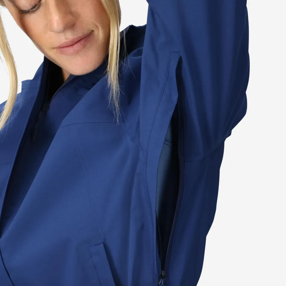 PreCip Eco Pro Jacket - Women's