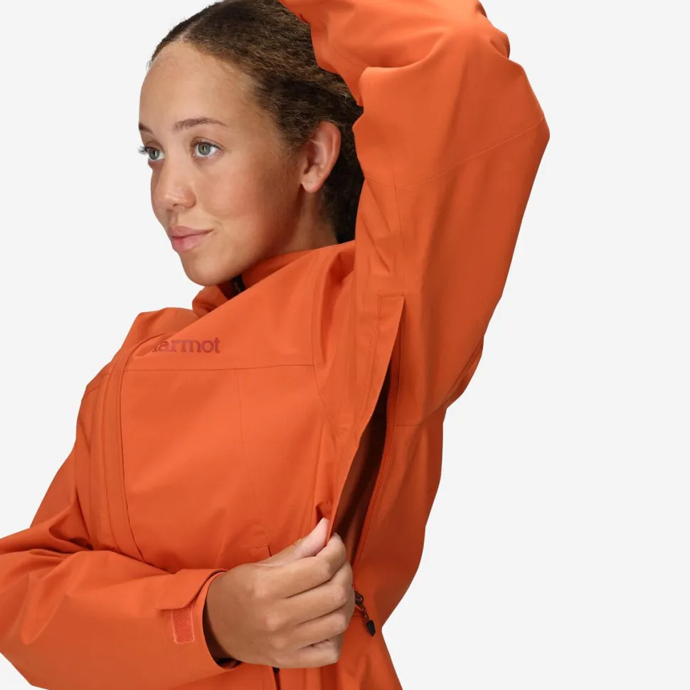 PreCip Eco Pro Jacket - Women's