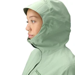 PreCip Eco Pro Jacket - Women's