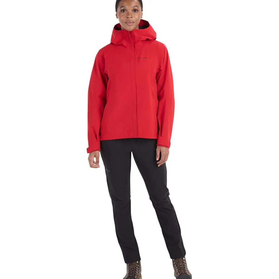 PreCip Eco Pro Jacket - Women's