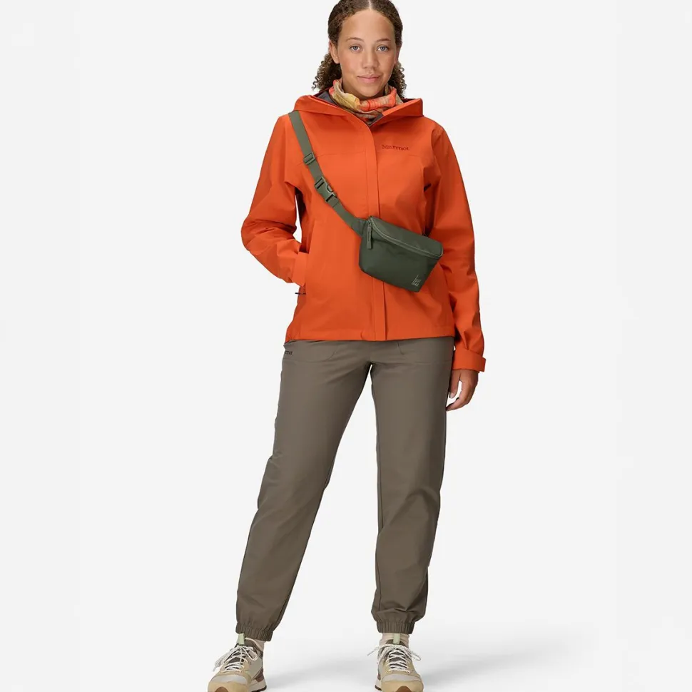 PreCip Eco Pro Jacket - Women's
