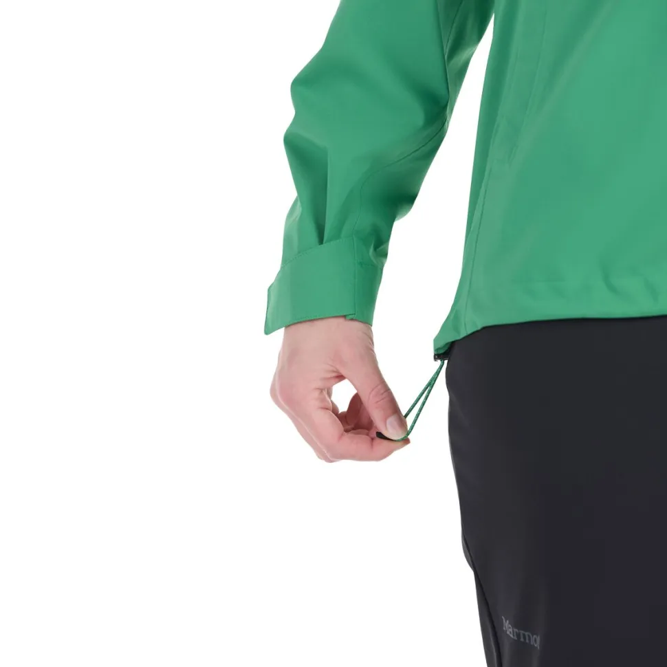 PreCip Eco Pro Jacket - Women's