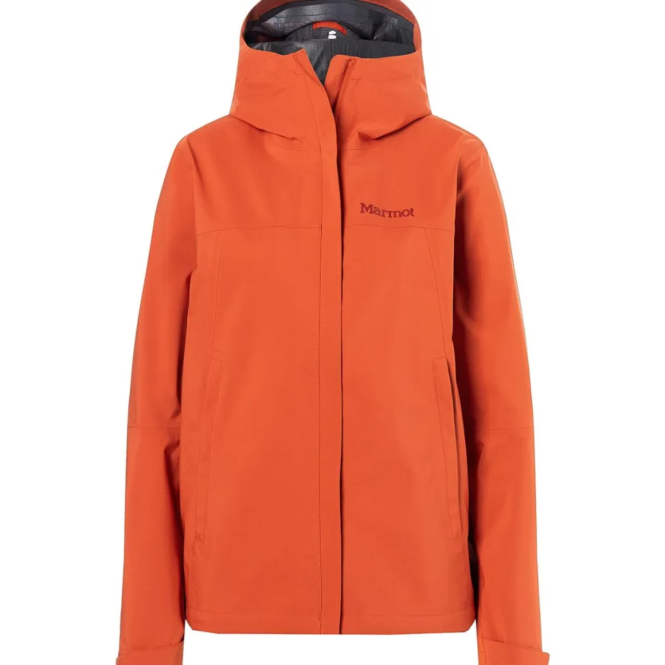 PreCip Eco Pro Jacket - Women's